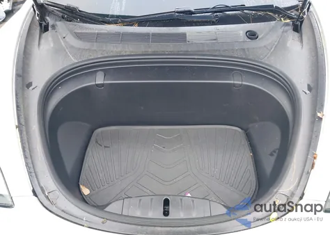 2019 Tesla Model 3 Long Range/Performance из США, поврежденный, VIN 5YJ3E1EBXKF442335